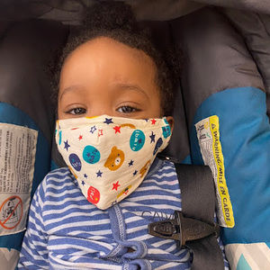 Meet your Posher, Johnnie